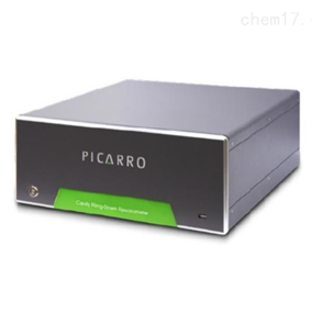 Picarro G4301双碳碳中和碳监测分析仪器