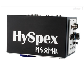 HySpex 无人机系列 高光谱